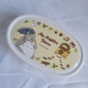 Japan Studio Ghibli My Neighbor Totoro Container